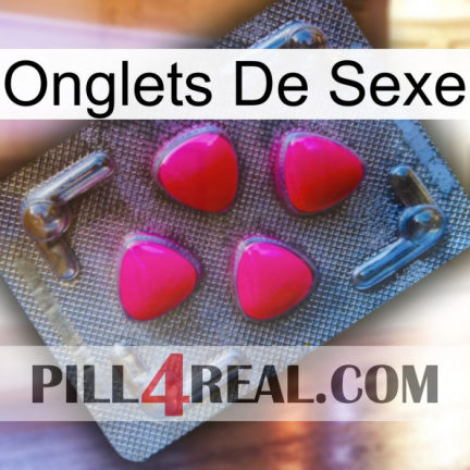 Sex Tabs 13